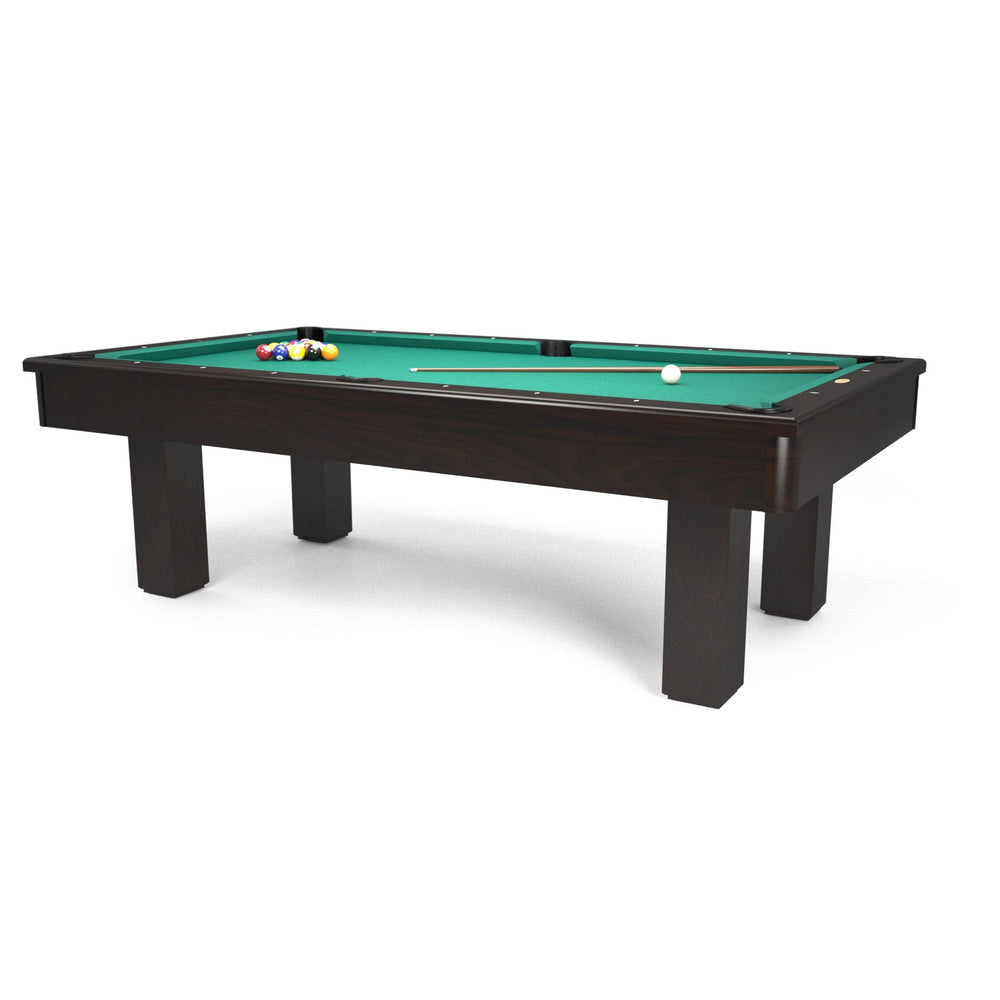 Connelly Billiards Del Sol Billiard Table-Billiard Tables-Connelly Billiards-7' Length-Game Room Shop