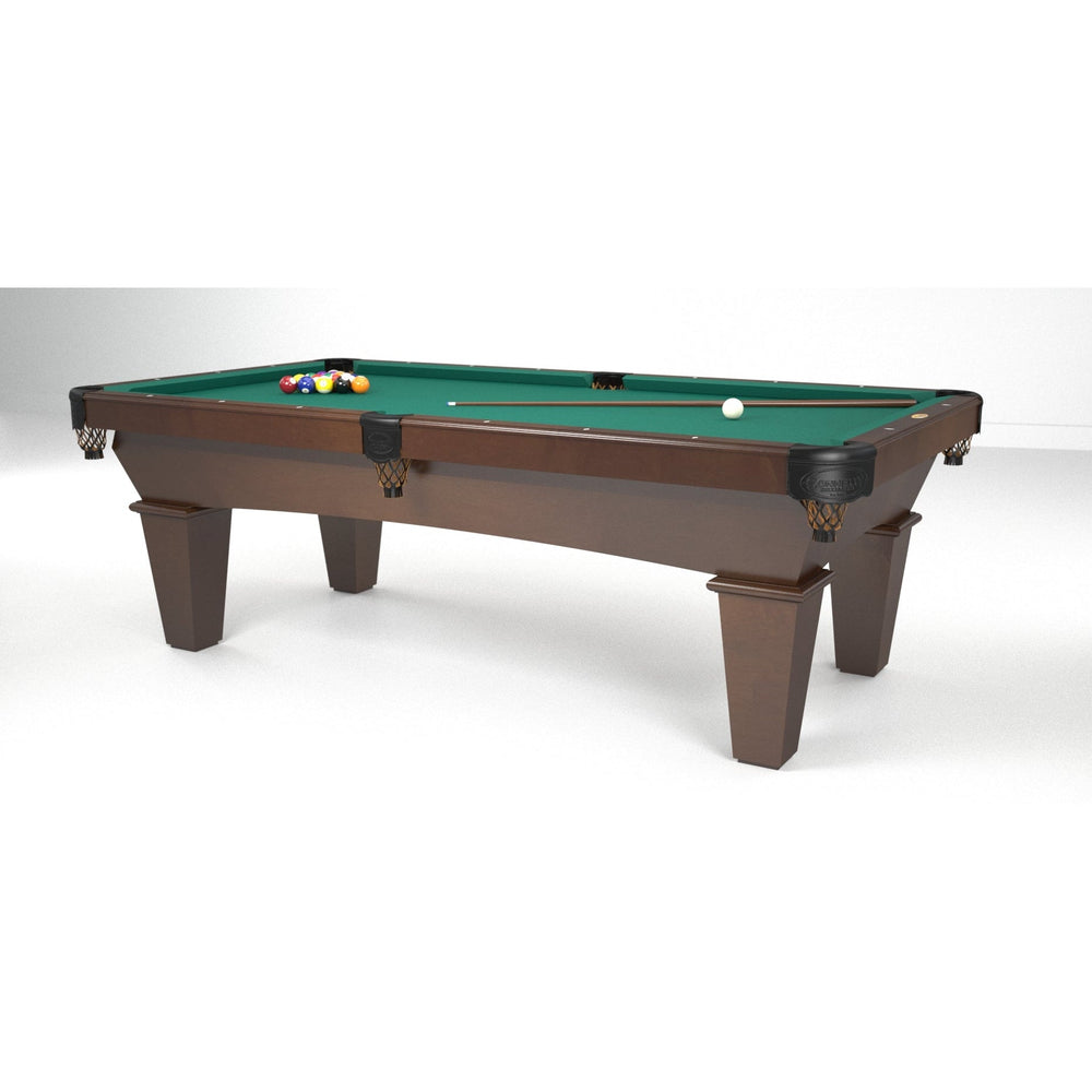 Connelly Billiards Kayenta Billiard Table-Billiard Tables-Connelly Billiards-7' Length-Game Room Shop