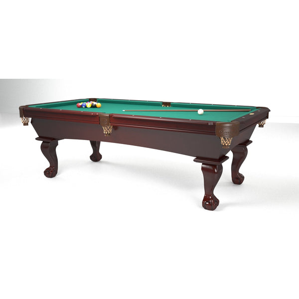 Connelly Billiards Prescott Billiard Table-Billiard Tables-Connelly Billiards-7' Length-Game Room Shop
