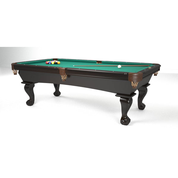 Connelly Billiards Prescott Billiard Table-Billiard Tables-Connelly Billiards-7' Length-Game Room Shop