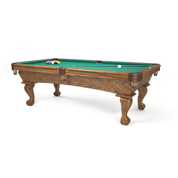 Connelly Billiards Prescott Billiard Table-Billiard Tables-Connelly Billiards-7' Length-Game Room Shop