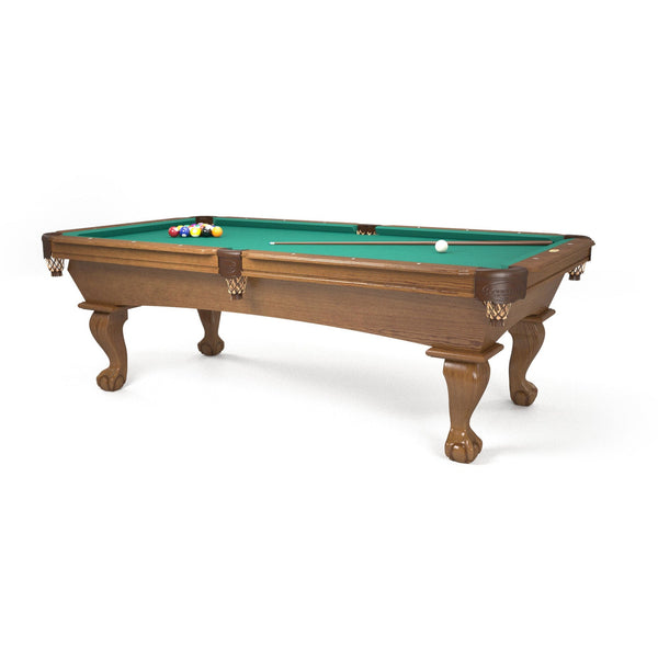 Connelly Billiards Prescott Billiard Table-Billiard Tables-Connelly Billiards-7' Length-Game Room Shop