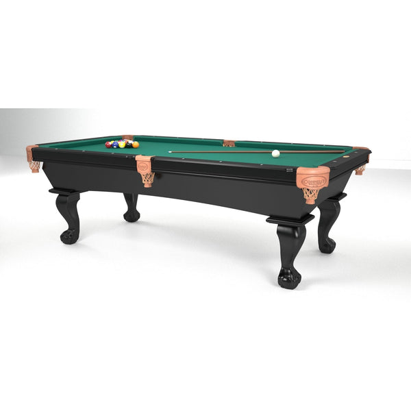 Connelly Billiards Prescott Billiard Table-Billiard Tables-Connelly Billiards-7' Length-Game Room Shop