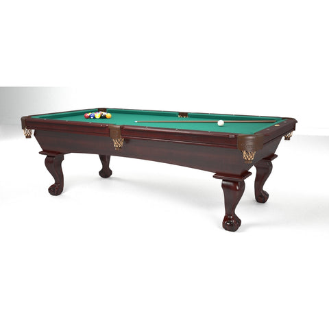 Image of Connelly Billiards Prescott Billiard Table-Billiard Tables-Connelly Billiards-7' Length-Game Room Shop