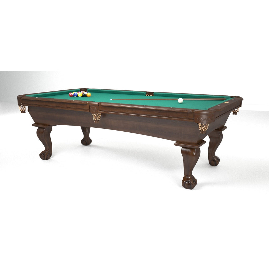 Connelly Billiards Prescott Billiard Table-Billiard Tables-Connelly Billiards-7' Length-Game Room Shop