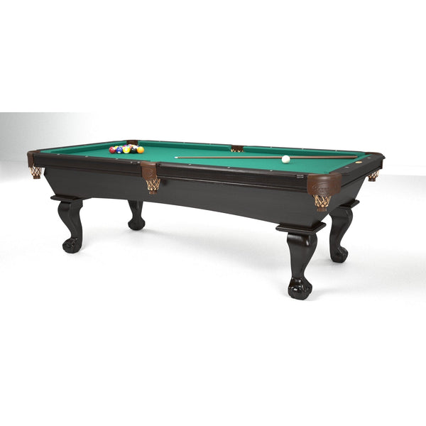 Connelly Billiards Prescott Billiard Table-Billiard Tables-Connelly Billiards-7' Length-Game Room Shop