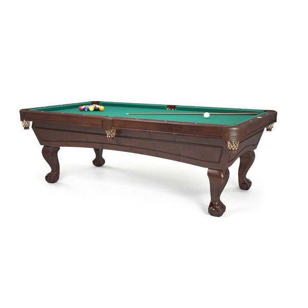 Connelly Billiards San Carlos Billiard Table-Billiard Tables-Connelly Billiards-7' Length-Game Room Shop
