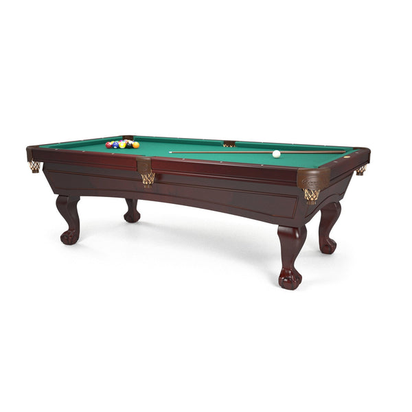 Connelly Billiards San Carlos Billiard Table-Billiard Tables-Connelly Billiards-7' Length-Game Room Shop