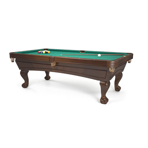 Connelly Billiards San Carlos Billiard Table-Billiard Tables-Connelly Billiards-7' Length-Game Room Shop