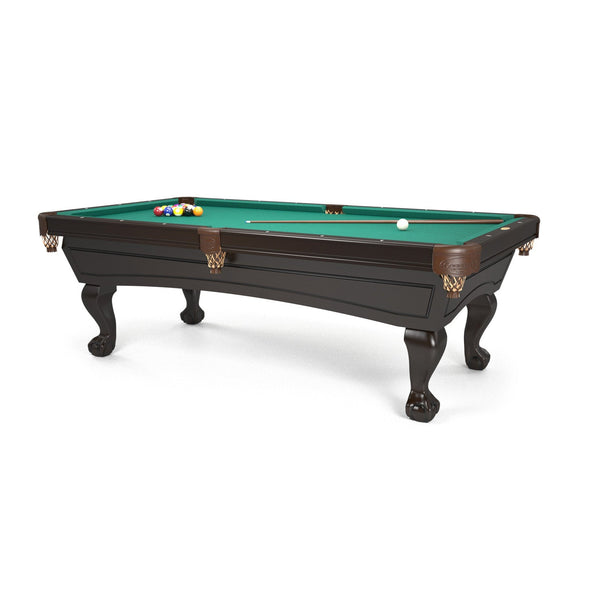 Connelly Billiards San Carlos Billiard Table-Billiard Tables-Connelly Billiards-7' Length-Game Room Shop