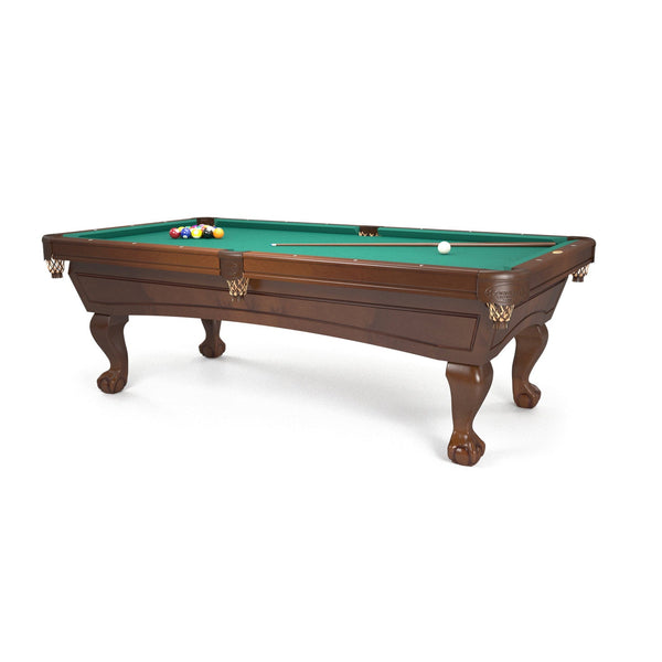 Connelly Billiards San Carlos Billiard Table-Billiard Tables-Connelly Billiards-7' Length-Game Room Shop