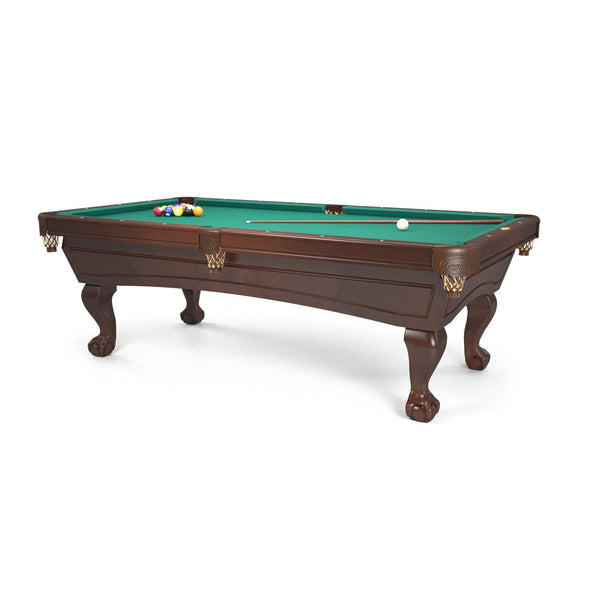 Connelly Billiards San Carlos Billiard Table-Billiard Tables-Connelly Billiards-7' Length-Game Room Shop