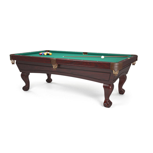 Connelly Billiards San Carlos Billiard Table-Billiard Tables-Connelly Billiards-7' Length-Game Room Shop