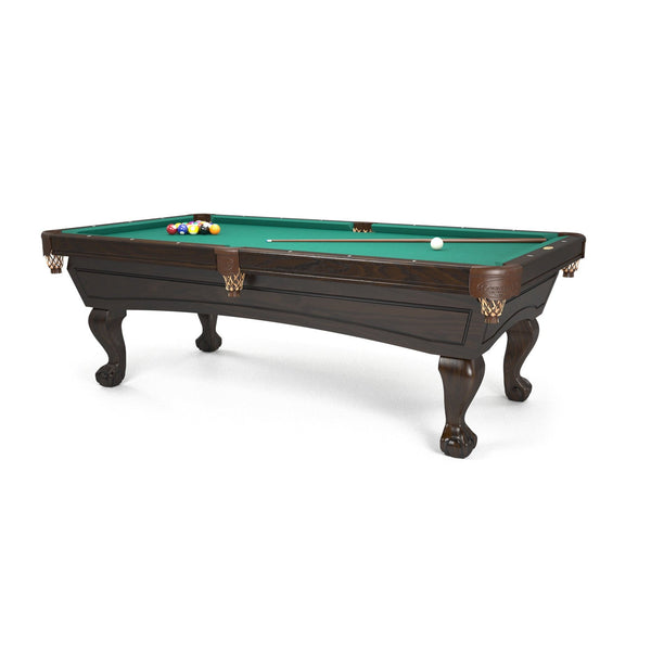 Connelly Billiards San Carlos Billiard Table-Billiard Tables-Connelly Billiards-7' Length-Game Room Shop