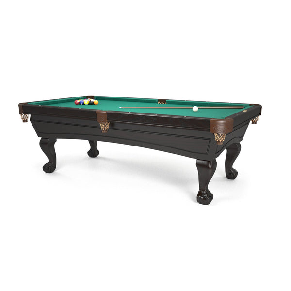 Connelly Billiards San Carlos Billiard Table-Billiard Tables-Connelly Billiards-7' Length-Game Room Shop