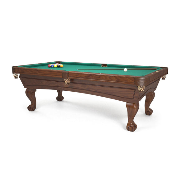 Connelly Billiards San Carlos Billiard Table-Billiard Tables-Connelly Billiards-7' Length-Game Room Shop