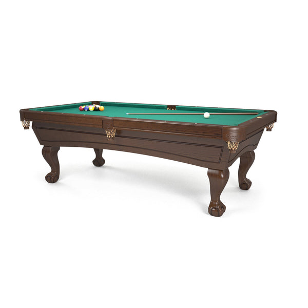 Connelly Billiards San Carlos Billiard Table-Billiard Tables-Connelly Billiards-7' Length-Game Room Shop