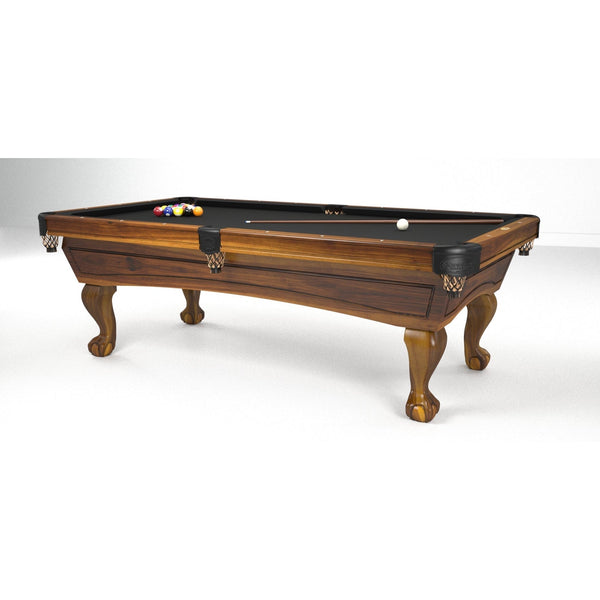 Connelly Billiards San Carlos Billiard Table-Billiard Tables-Connelly Billiards-7' Length-Game Room Shop