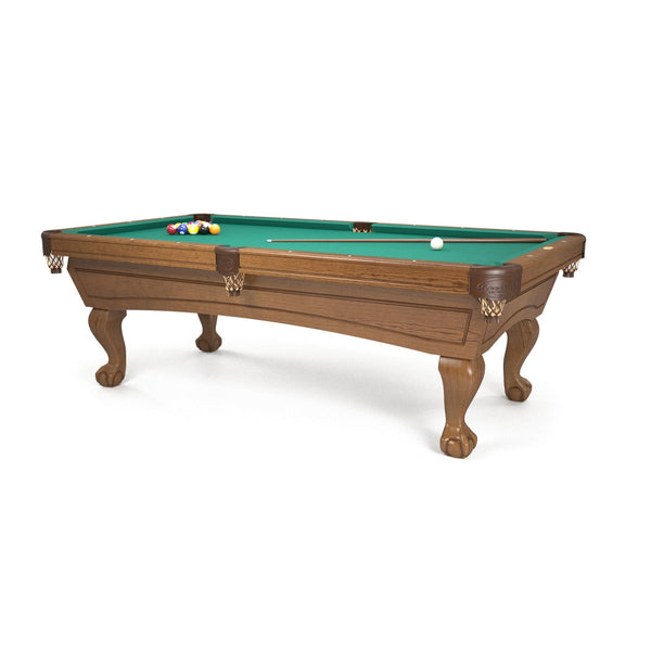 Connelly Billiards San Carlos Billiard Table-Billiard Tables-Connelly Billiards-7' Length-Game Room Shop