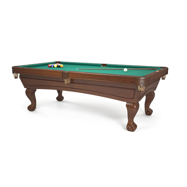 Connelly Billiards San Carlos Billiard Table-Billiard Tables-Connelly Billiards-7' Length-Game Room Shop