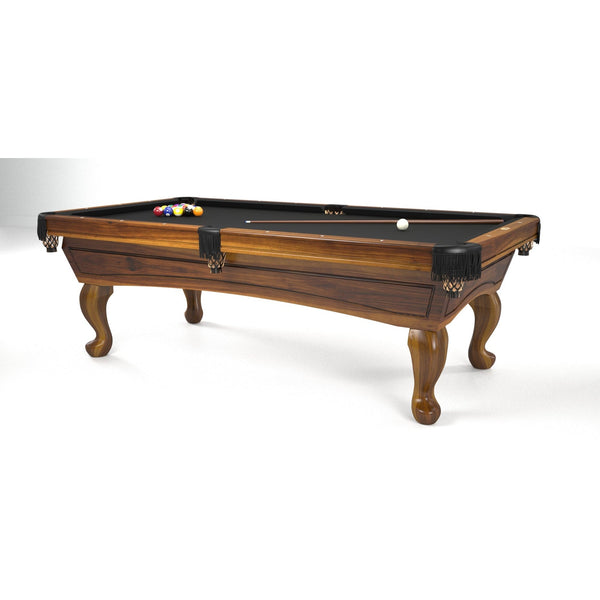 Connelly Billiards San Carlos Billiard Table-Billiard Tables-Connelly Billiards-7' Length-Game Room Shop