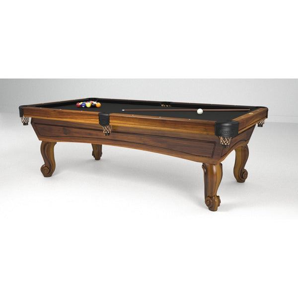 Connelly Billiards San Carlos Billiard Table-Billiard Tables-Connelly Billiards-7' Length-Game Room Shop