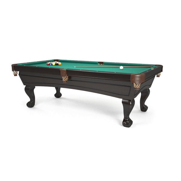 Connelly Billiards San Carlos Billiard Table-Billiard Tables-Connelly Billiards-7' Length-Game Room Shop