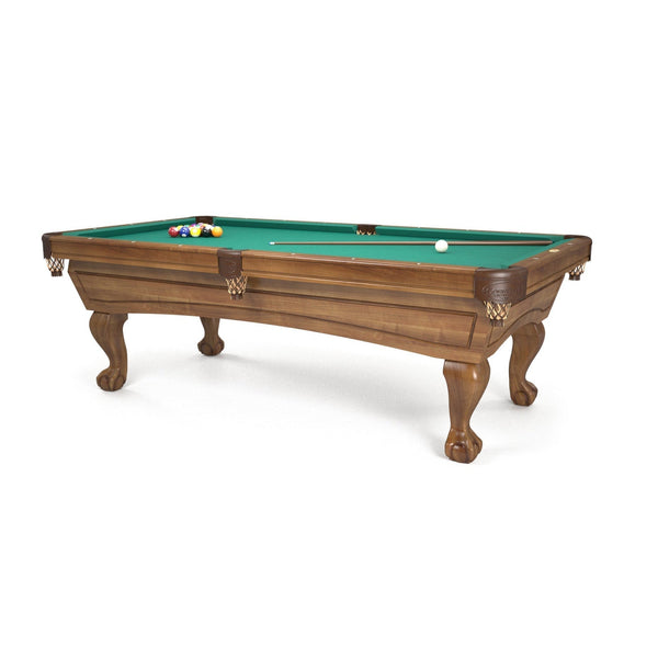Connelly Billiards San Carlos Billiard Table-Billiard Tables-Connelly Billiards-7' Length-Game Room Shop