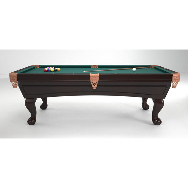 Connelly Billiards San Carlos Billiard Table-Billiard Tables-Connelly Billiards-7' Length-Game Room Shop