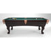 Connelly Billiards San Carlos Billiard Table-Billiard Tables-Connelly Billiards-7' Length-Game Room Shop