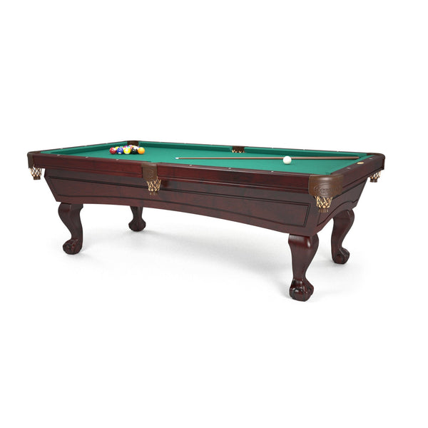 Connelly Billiards San Carlos Billiard Table-Billiard Tables-Connelly Billiards-7' Length-Game Room Shop
