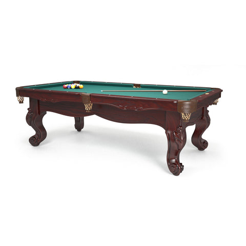 Image of Connelly Billiards Scottsdale Billiard Table-Billiard Tables-Connelly Billiards-7' Length-Game Room Shop