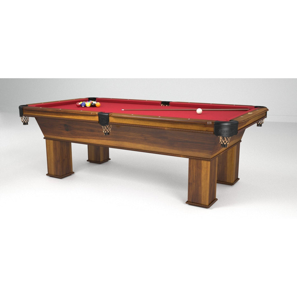 Connelly Billiards Ventana Billiard Table-Billiard Tables-Connelly Billiards-7' Length-Game Room Shop