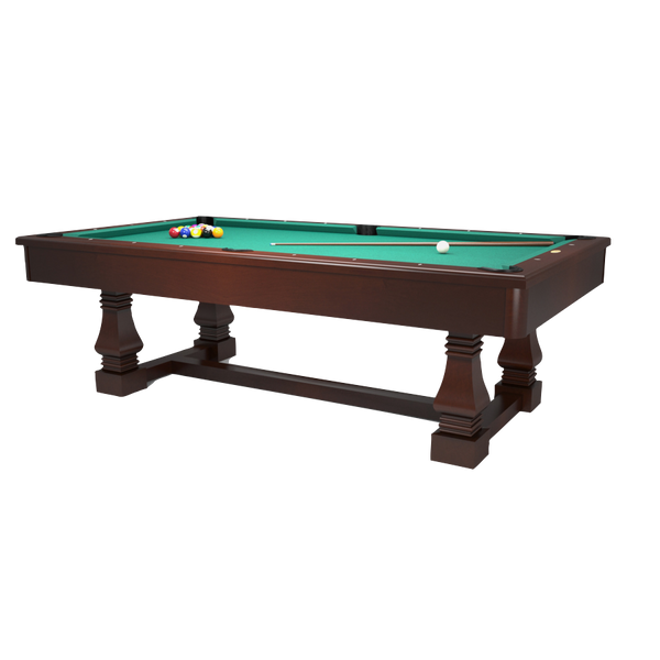 Connelly Billiards Westlake Billiard Table-Billiard Tables-Connelly Billiards-7' Length-Game Room Shop