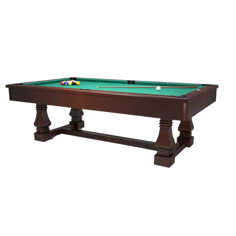 Image of Connelly Billiards Westlake Billiard Table-Billiard Tables-Connelly Billiards-7' Length-Game Room Shop