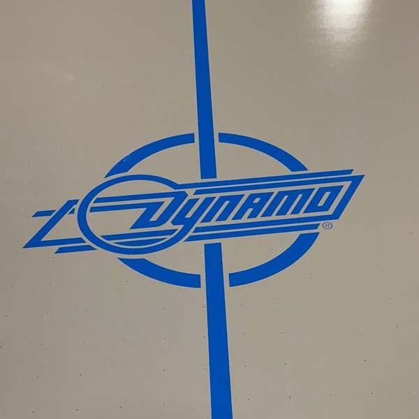 Dynamo Astoria Air Hockey Table (Home Use) - Game Room Shop