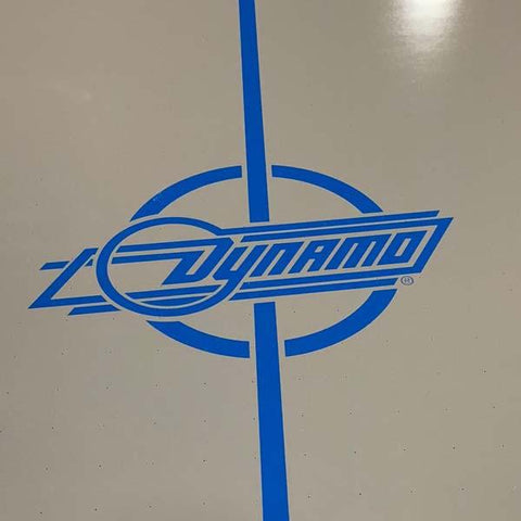 Image of Dynamo Astoria Air Hockey Table (Home Use) - Game Room Shop