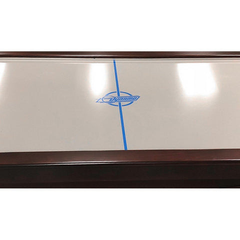 Image of Dynamo Scottsdale Hand Crafted 6' Air Hockey Table - Home Use - Game Room Shop