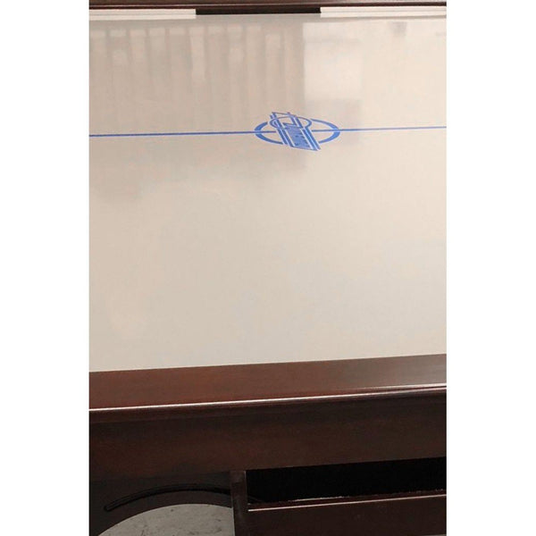 Dynamo Scottsdale Hand Crafted 6' Air Hockey Table - Home Use - Game Room Shop