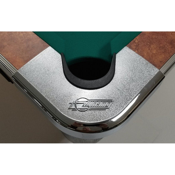 Dynamo Sedona 6.5' Pool Table - Coin Operated - Game Room Shop