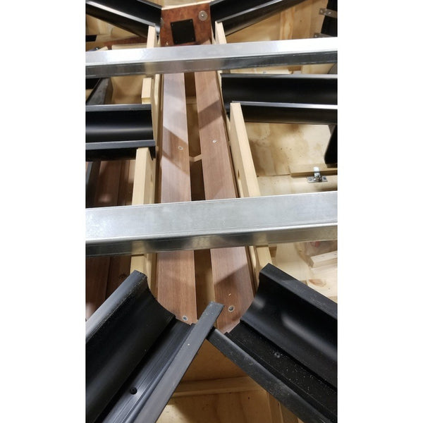 Dynamo Sedona 8' Pool Table - Coin Operated - Game Room Shop