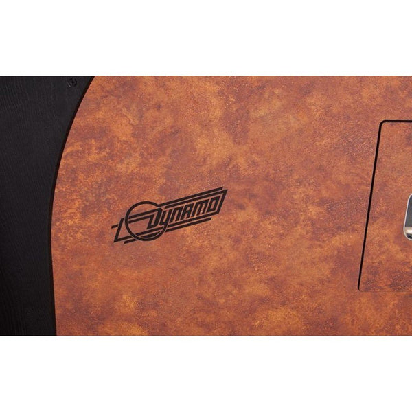 Dynamo Sedona 8' Pool Table - Coin Operated - Game Room Shop