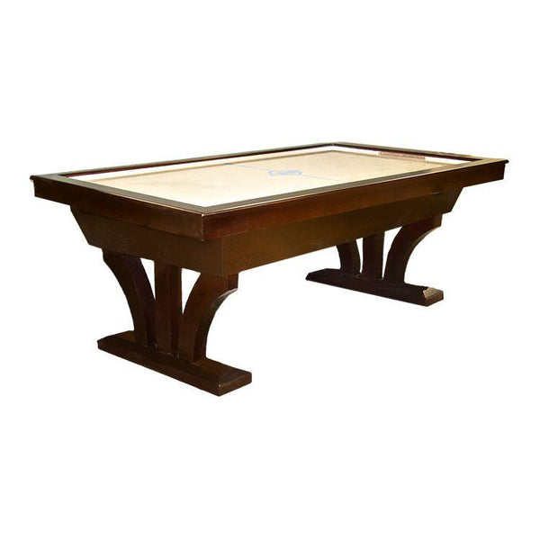 Dynamo Venetian Furniture Air Hockey Table - Game Room Shop