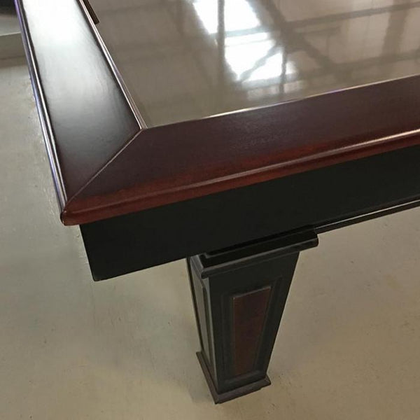 Dynamo Worthington Furniture Air Hockey Table - Game Room Shop