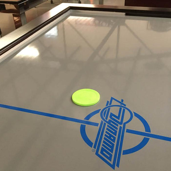 Dynamo Worthington Furniture Air Hockey Table - Game Room Shop