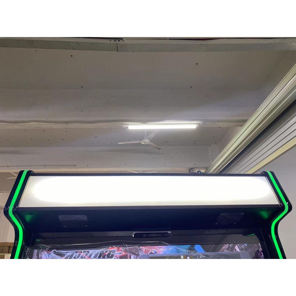 43" 4-Player Shooting Upright Arcade Game-Pinball Machines-Onemore-Game Room Shop