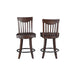 ECI Furniture Gettysburg Complete Pub Table-Pub Tables-ECI Furniture-No, Thank You-Game Room Shop