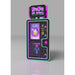Sweet Robo Ice Cream Machine-Arcade Games-Sweet Robo-F1 Model-Game Room Shop