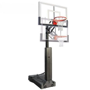 First Team OmniChamp Portable Basketball Goal-Basketball Hoops-First Team-OmniChamp II-Game Room Shop