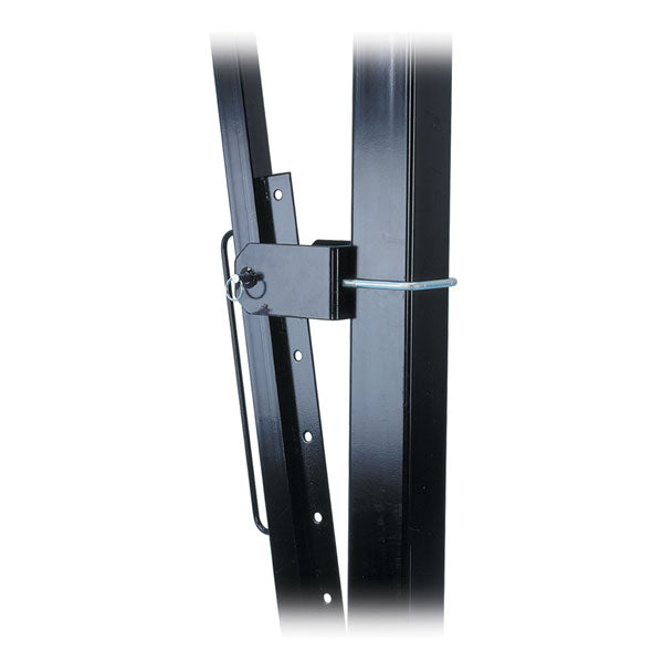 First Team OmniSlam™ Portable Basketball Goal-Basketball Hoops-First Team-OmniSlam II-Game Room Shop